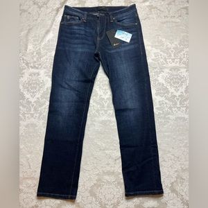 KanCan Men’s Straight Leg Jeans, New With Tags